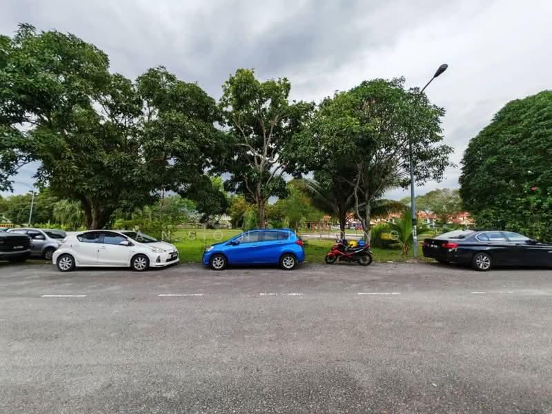 Jalan Utama @ Mutiara Rini - 2