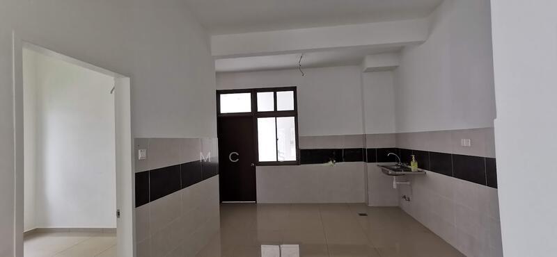 Setia Utama 1, Semi Detached House For Sale (Below Market Value) - 5