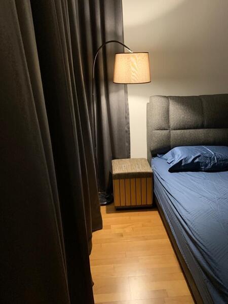 Urbana Residences - 3