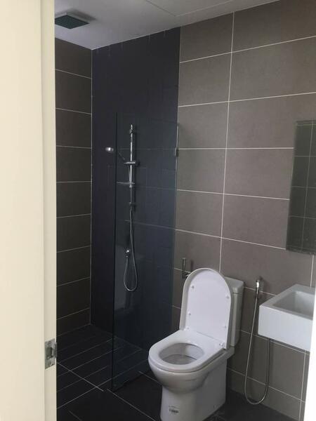 Urbana Residences - 5