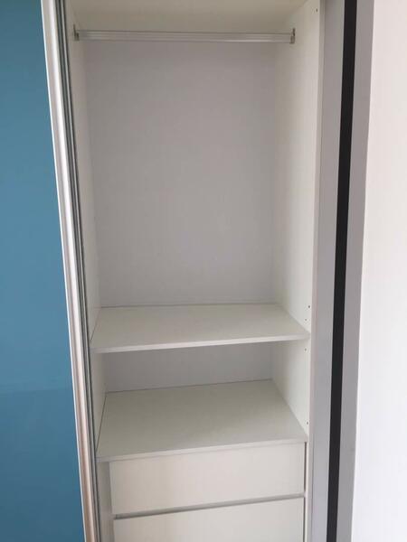 Urbana Residences - 4