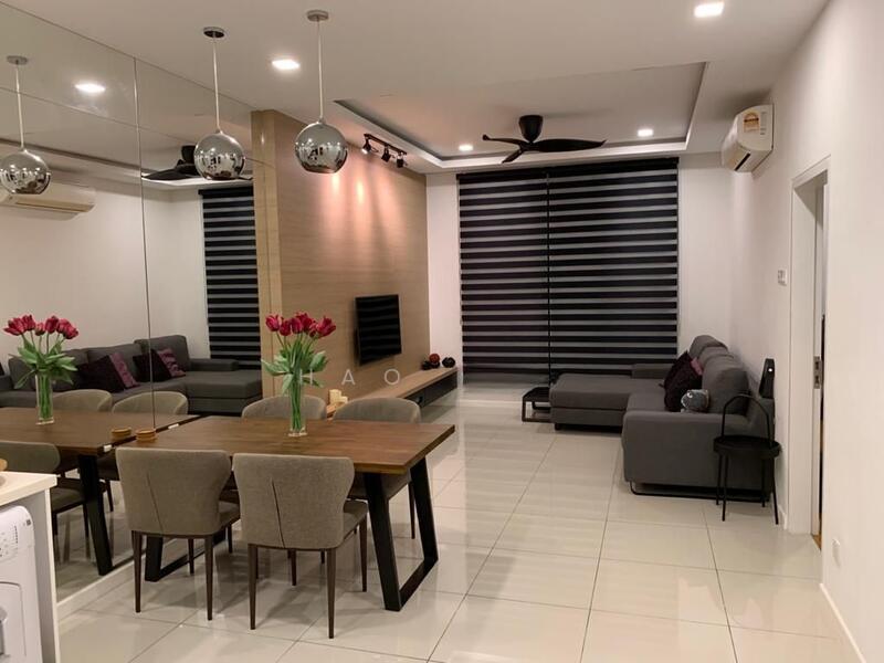 Urbana Residences - 1