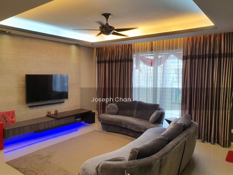 Sunway Alam Suria - 5