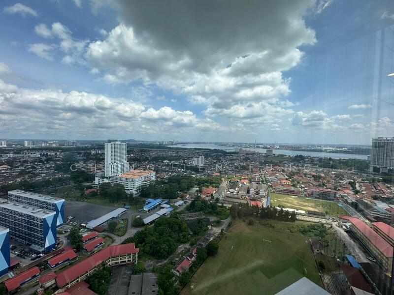 The Astaka @ 1 Bukit Senyum - 2