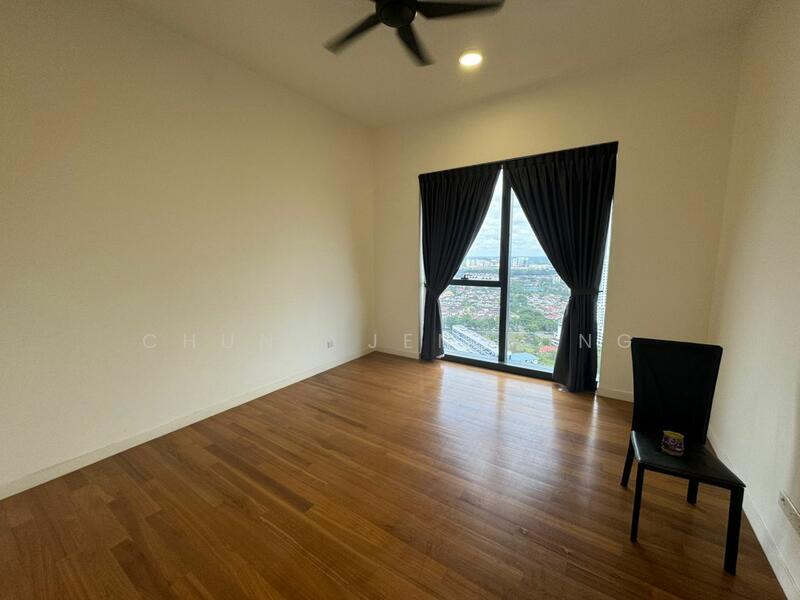 The Astaka @ 1 Bukit Senyum - 5