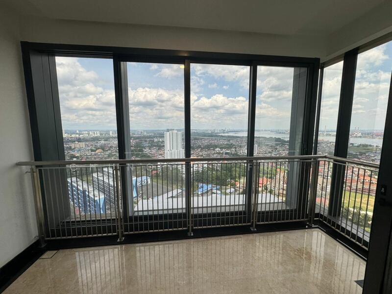 The Astaka @ 1 Bukit Senyum - 1