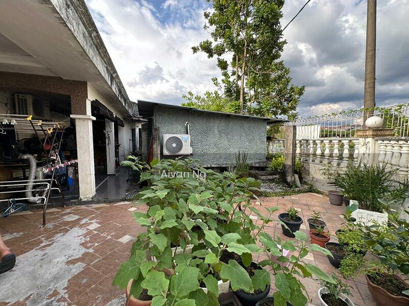 Taman Seri Bahagia - 4