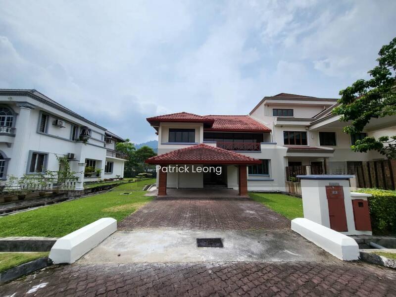 Templer Bestari, Templer Park Rawang - 1