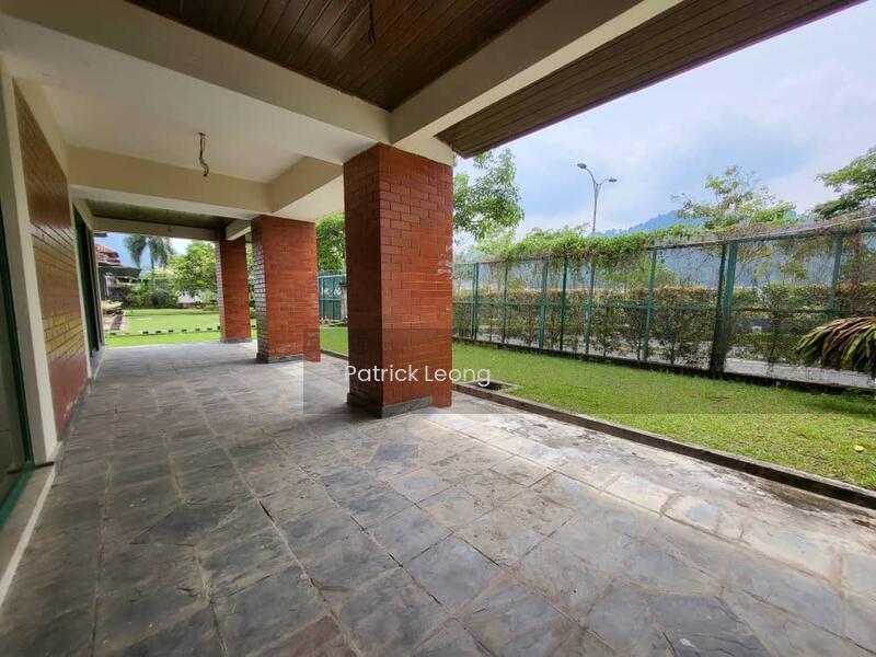 Templer Bestari, Templer Park Rawang - 5