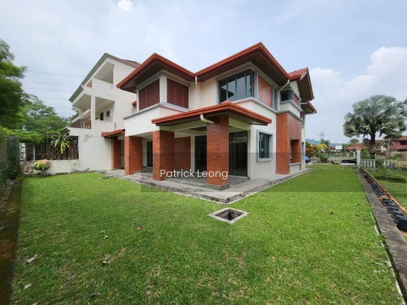 Templer Bestari, Templer Park Rawang - 3