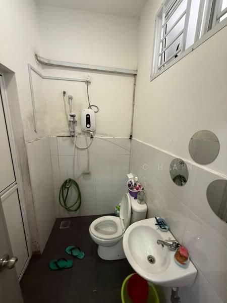 Taman Mutiara Rini - 2