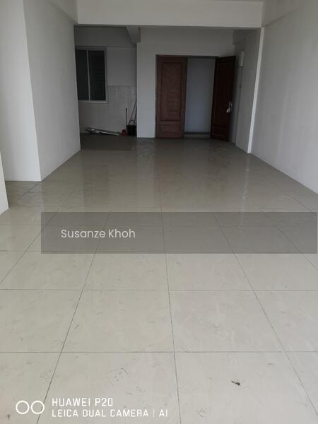 Pangsapuri Mesra Jaya - 3