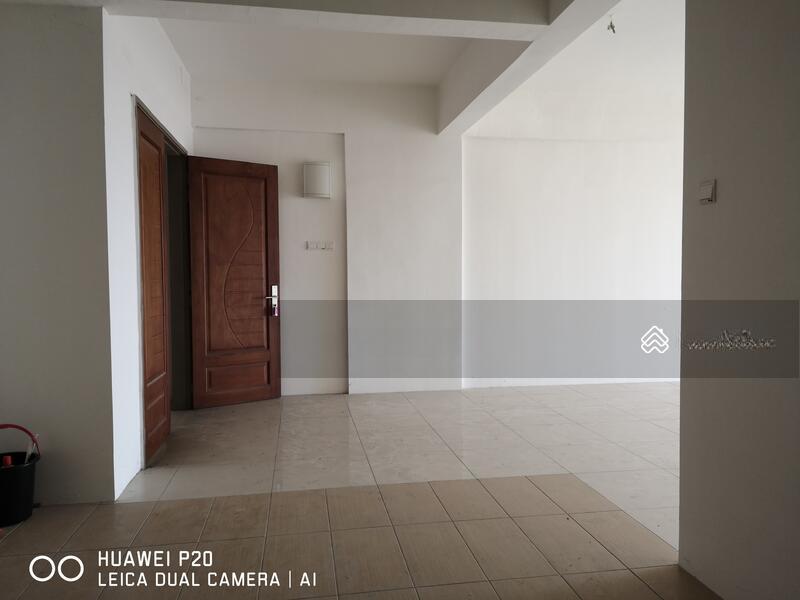 Pangsapuri Mesra Jaya - 4