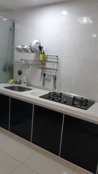 98 Nibong Residence - 3