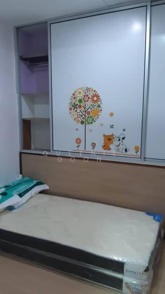 98 Nibong Residence - 1