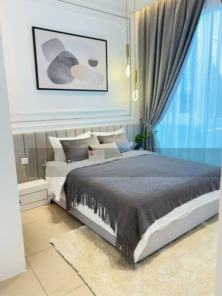 Permas Heights - 2