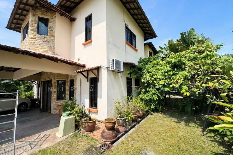 Ss1 Kg Tunku, Petaling Jaya - 4