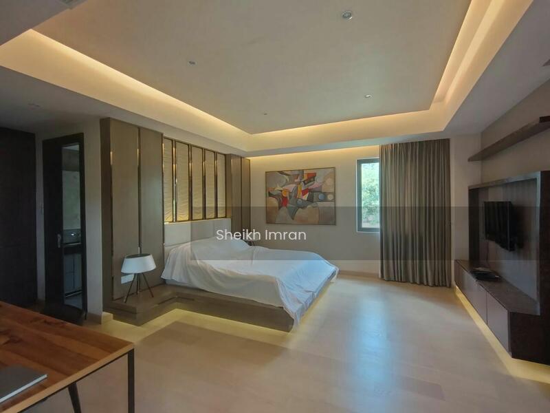Hartamas Heights - 3