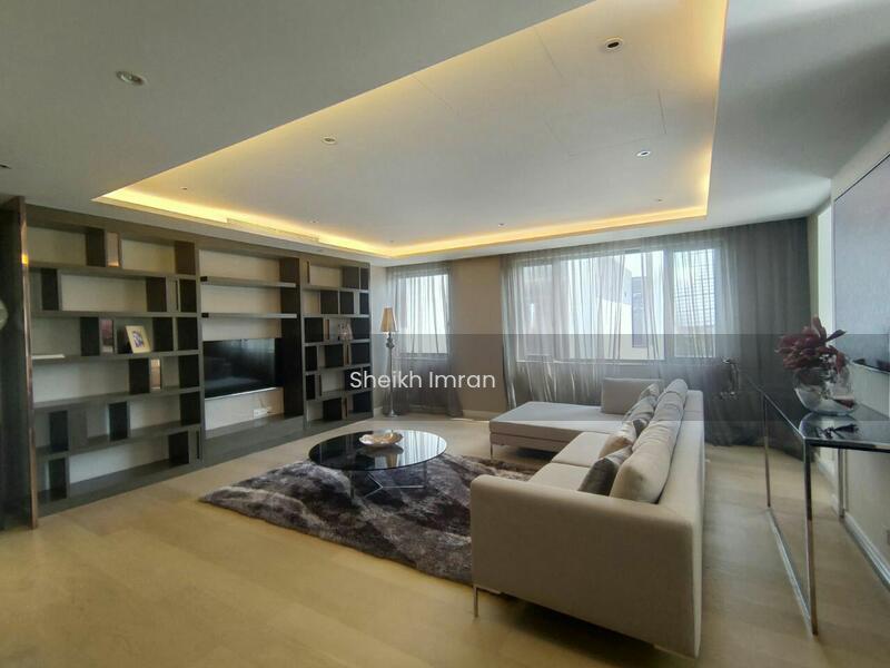 Hartamas Heights - 5