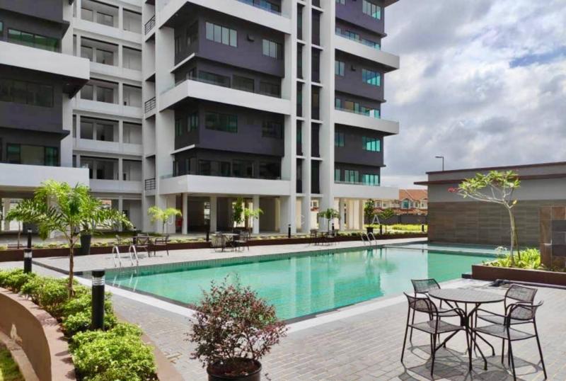 Ferra Residences - 2