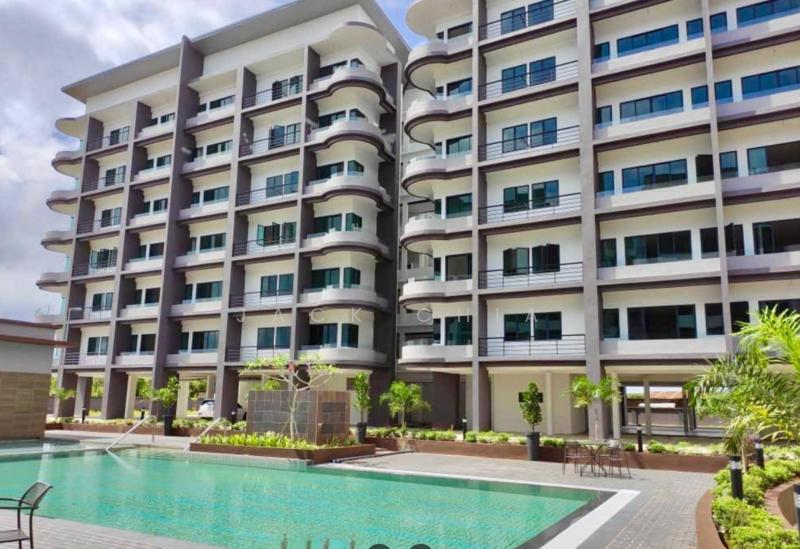 Ferra Residences - 4