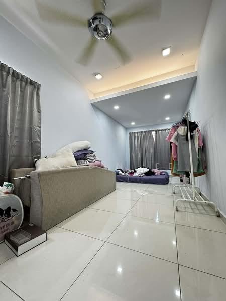 BANDAR PUCHONG JAYA - 5