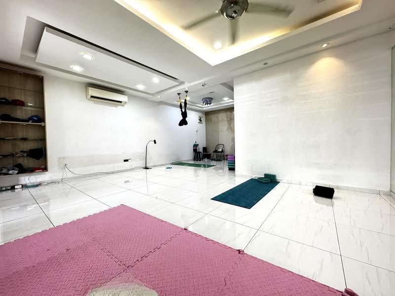 BANDAR PUCHONG JAYA - 1