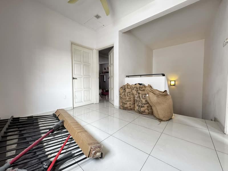 BANDAR PUCHONG JAYA - 2