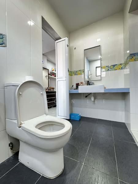 BANDAR PUCHONG JAYA - 3