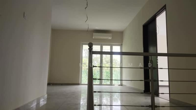 Nilai Spring Villas - 5