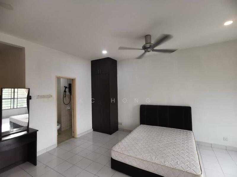 Casa Tiara Serviced Apartment - 2