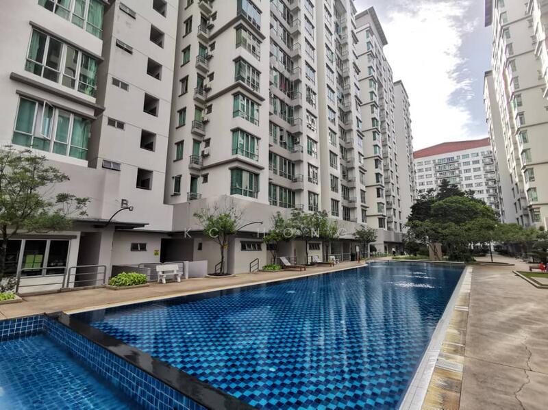 Casa Tiara Serviced Apartment - 3