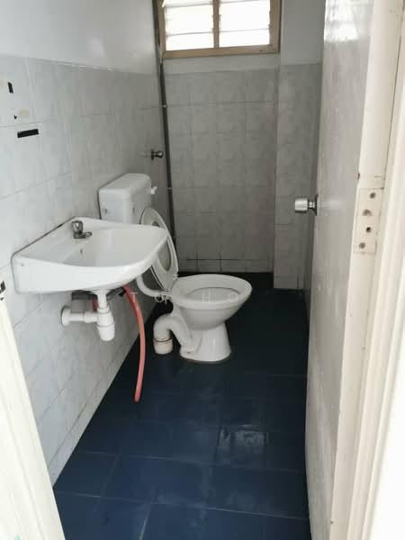 Mutiara Sentul - 4