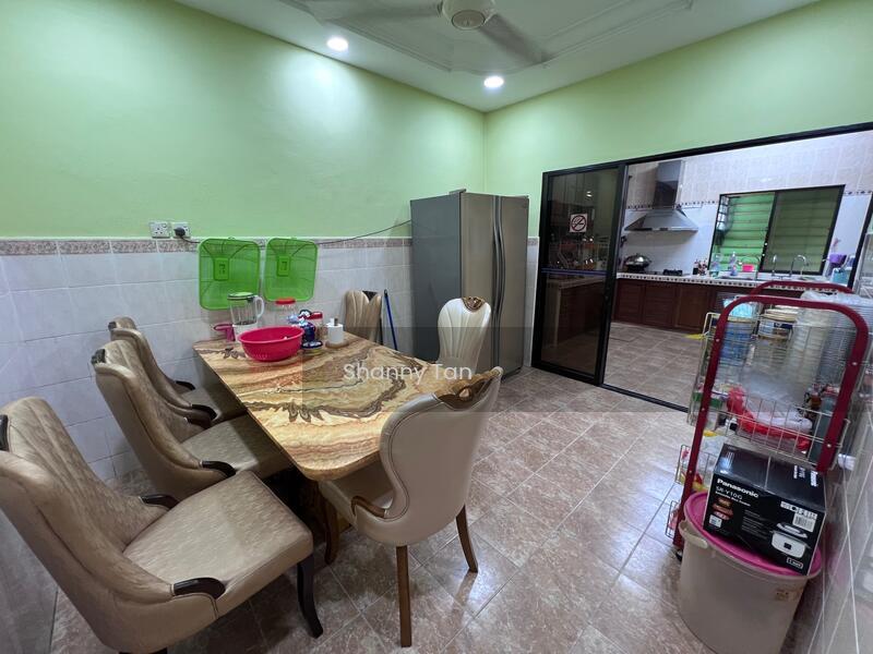 Desa Permai, Bandar Sungai Long - 3