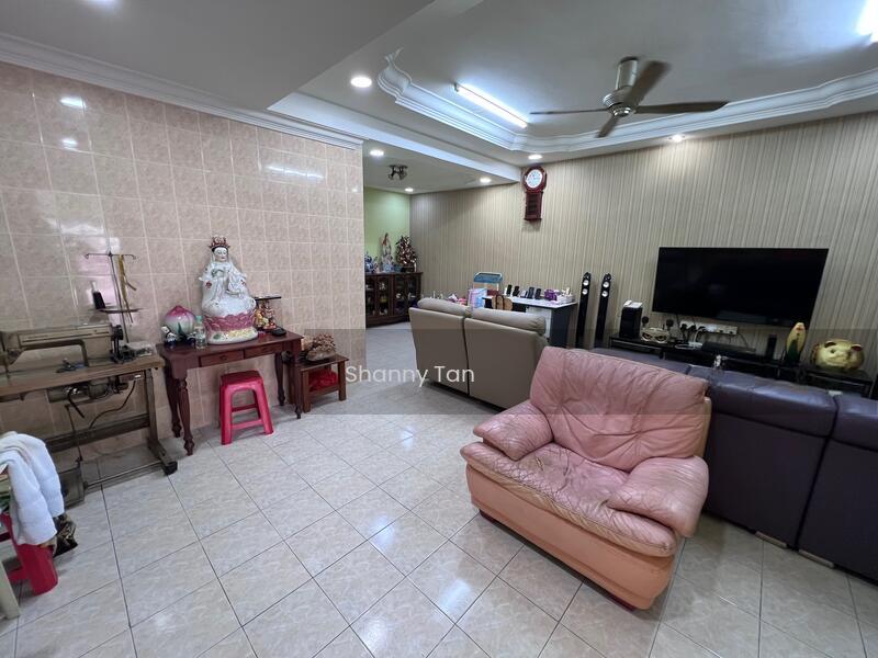 Desa Permai, Bandar Sungai Long - 2