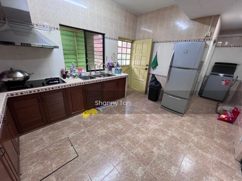 Desa Permai, Bandar Sungai Long - 5