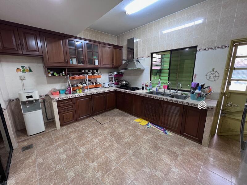 Desa Permai, Bandar Sungai Long - 4