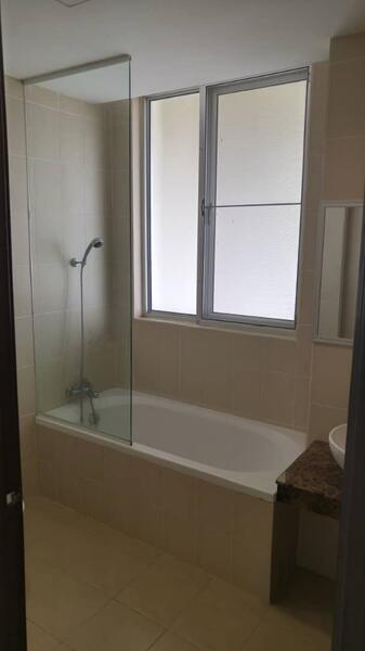Sky Residence - 2