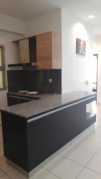 Sky Residence - 3