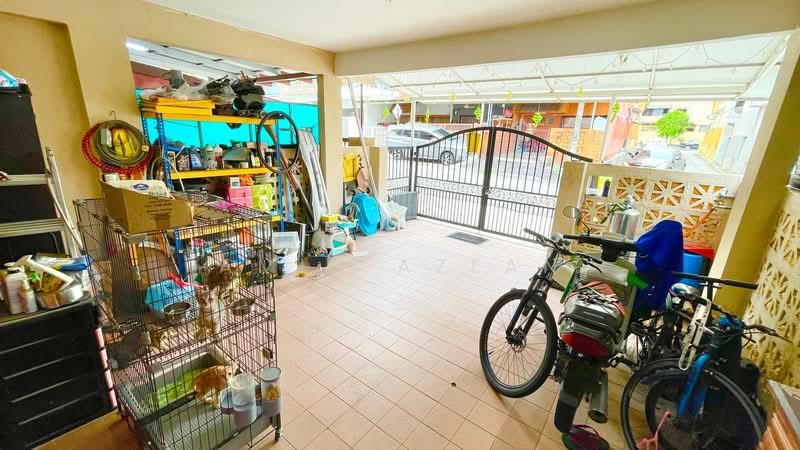 Taman Bukit Teratai - 4