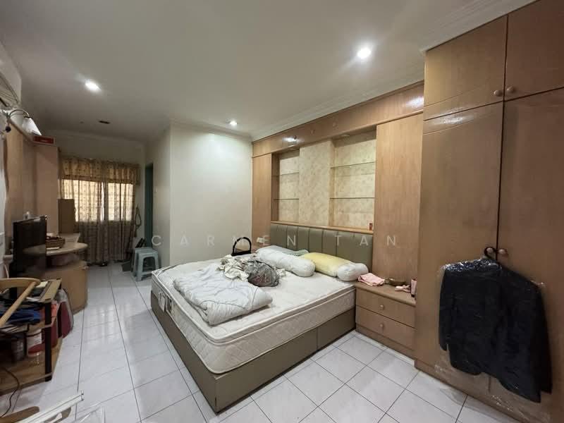 Salak South Garden (Taman Salak Selatan) - 5