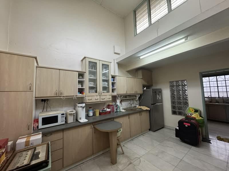 Salak South Garden (Taman Salak Selatan) - 3