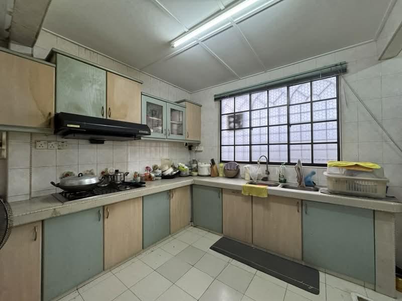 Salak South Garden (Taman Salak Selatan) - 2