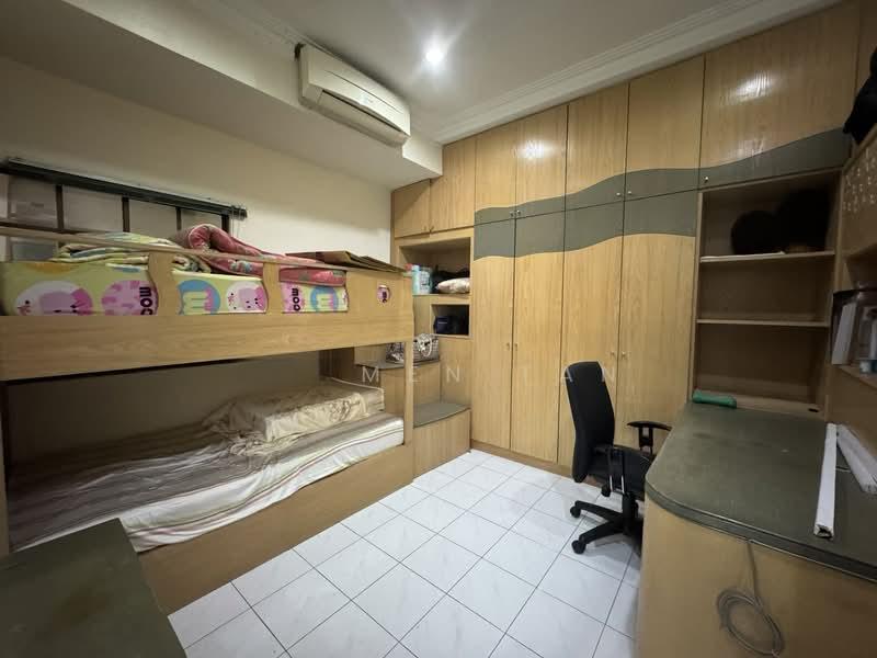 Salak South Garden (Taman Salak Selatan) - 4