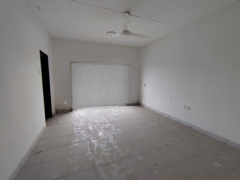 Taman Scientex Senai Tamans Scientexs Senais - 2