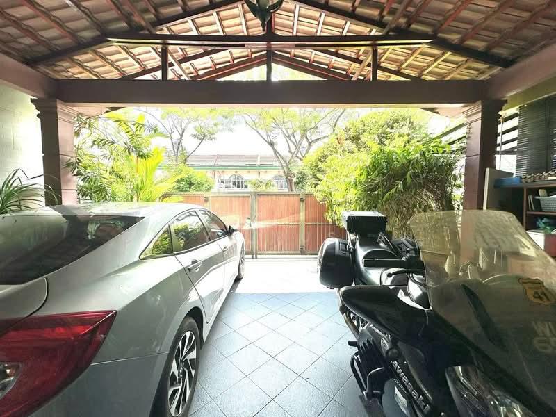 Bandar Baru Selayang - 3