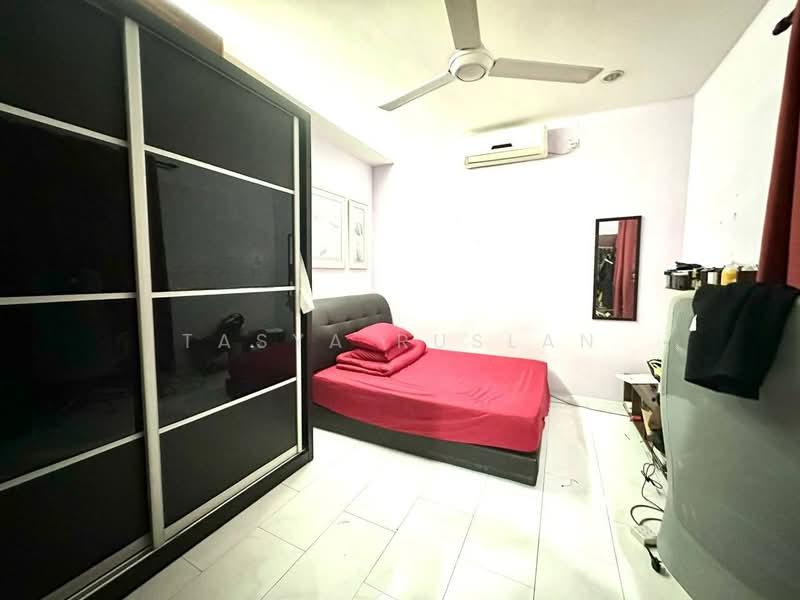Bandar Baru Selayang - 4