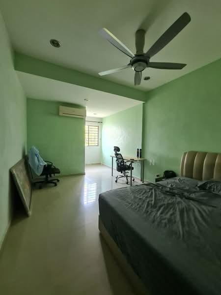 Taman Tasik Prima - 3
