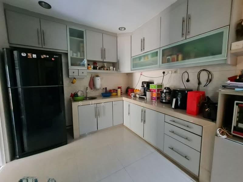 Taman Tasik Prima - 4