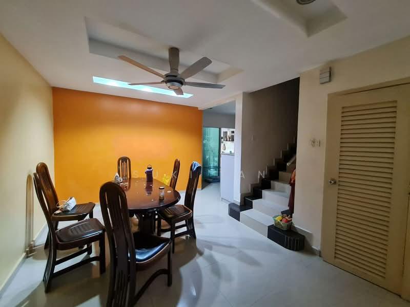 Taman Tasik Prima - 5